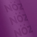 Load image into Gallery viewer, Zoomed in Purple Nözscreen bottle
