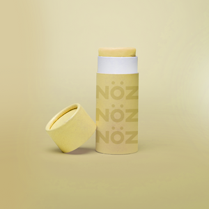 Container of Yellow Nözscreen